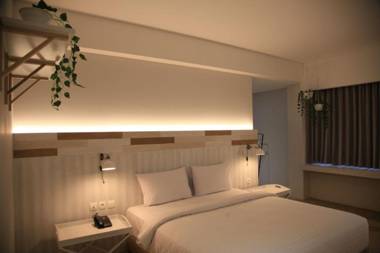 Beehive Boutique Hotel