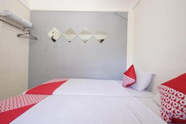 OYO 1699 Verona Residence