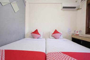 OYO 1699 Verona Residence