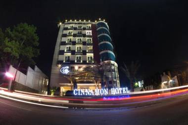 Cinnamon Hotel Boutique Syariah