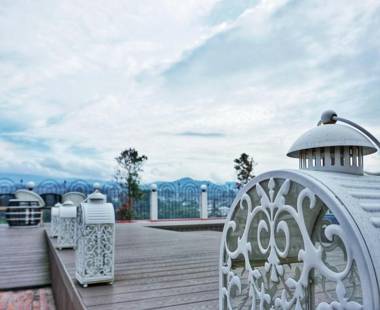 Cinnamon Hotel Boutique Syariah