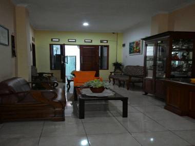 Hotel Mitra Mutiara Inn