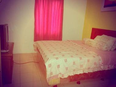 Hotel Mitra Mutiara Inn