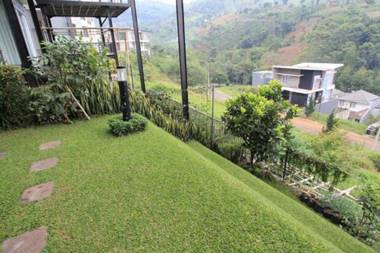 Springhill Villa Syariah