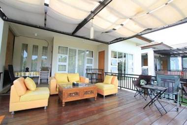 Springhill Villa Syariah