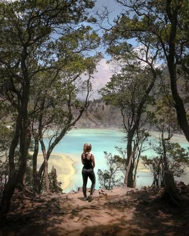 Buton Backpacker Lodge