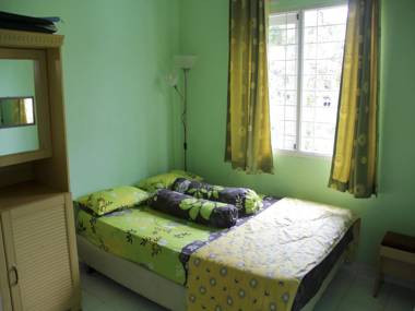 Villa Ciater Highland Blok Ranchero