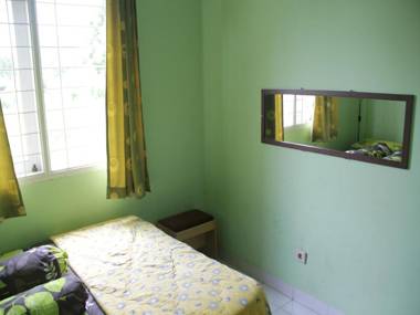 Villa Ciater Highland Blok Ranchero