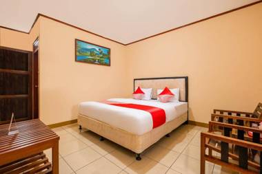 OYO 2900 New Bukit Kasih