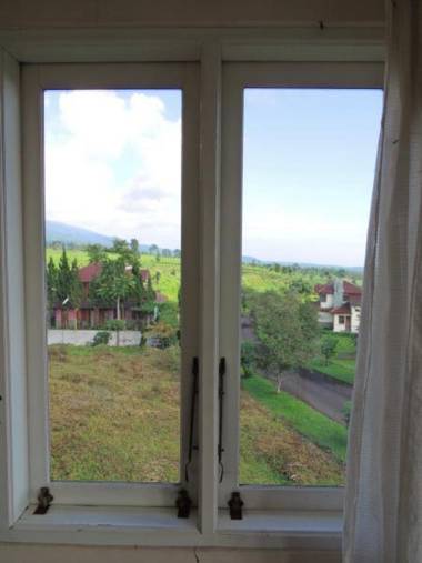 Villa De Nata - Ciater Highland Resort (Lembang)