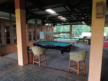 Villa De Nata - Ciater Highland Resort (Lembang)