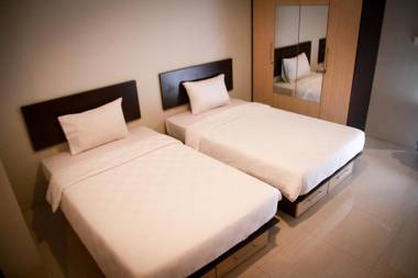 Sahid Skyland City Jatinangor