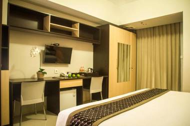 Sahid Skyland City Jatinangor