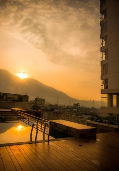 Sahid Skyland City Jatinangor