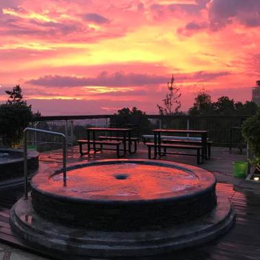 Roemah Asri Villa - Resor Dago Pakar