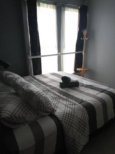 The Satu Stay - Apartement Marbella Bandung