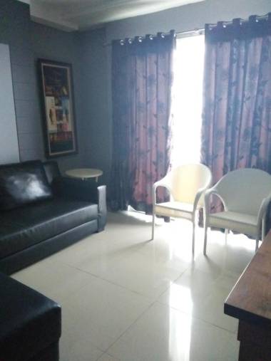 The Satu Stay - Apartement Marbella Bandung