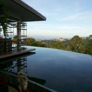 Moscato Hotel and Cafe