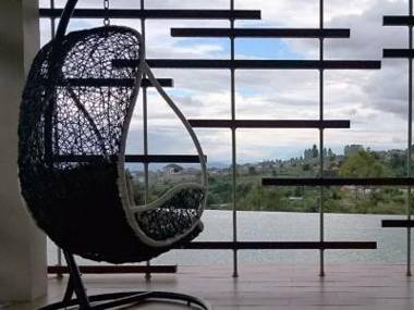 Moscato Hotel and Cafe