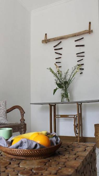 Bandung Lembang Villa