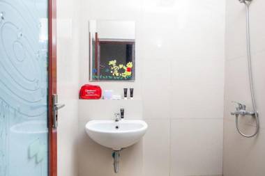 RedDoorz near Gedung Sate 2