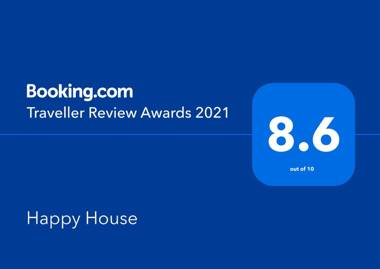 Happy House