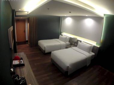 Geary Hotel Bandung