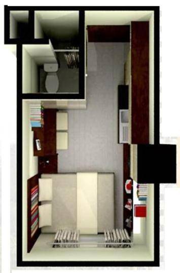 Jarrdin Cihampelas C2218