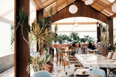 Blackbird Hotel Bandung