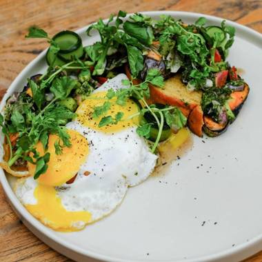 Blackbird Hotel Bandung