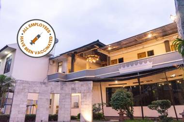 Saung Balibu Hotel & Resto