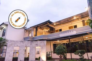 Saung Balibu Hotel & Resto