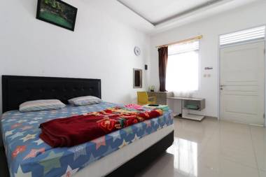 Arka Family Villa Syariah