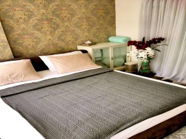 Bandung Apartement Gateway Pasteur