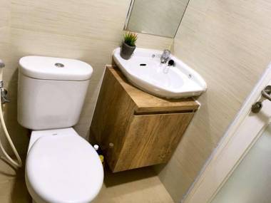 Bandung Apartement Gateway Pasteur