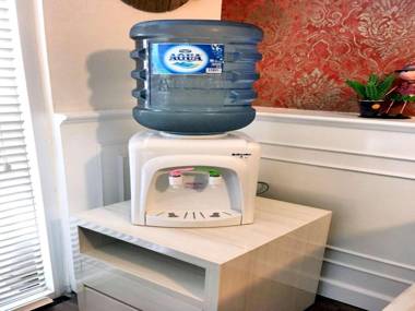 Bandung Apartement Gateway Pasteur