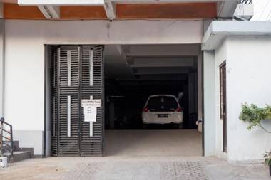 RedDoorz near Telkom Corporate University