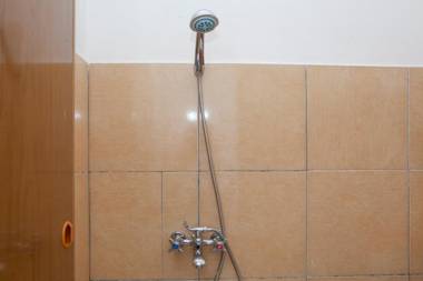 RedDoorz near Telkom Corporate University