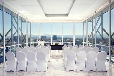 Mercure Bandung City Centre