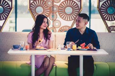 Mercure Bandung City Centre