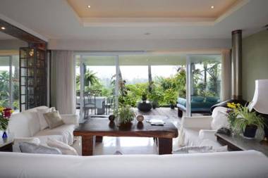 Ruth's Bed & Breakfast