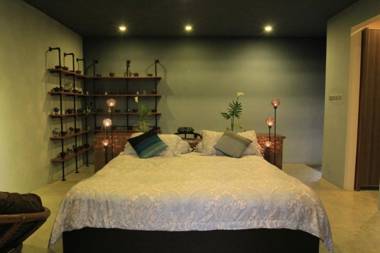 Ruth's Bed & Breakfast