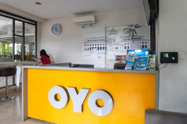 OYO 794 Ln 9 Bandung Guest House