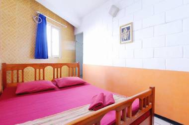 neo MORITZ Homestay