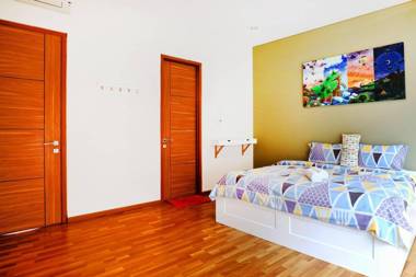 Butternut Tree Townhomes