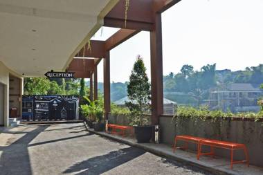 Butternut Tree Townhomes