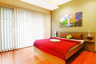 Butternut Tree Townhomes