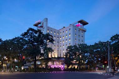 MOXY Bandung
