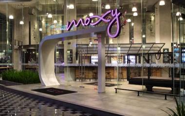MOXY Bandung