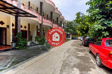 OYO 3406 Pandu Prima Guest House Syariah